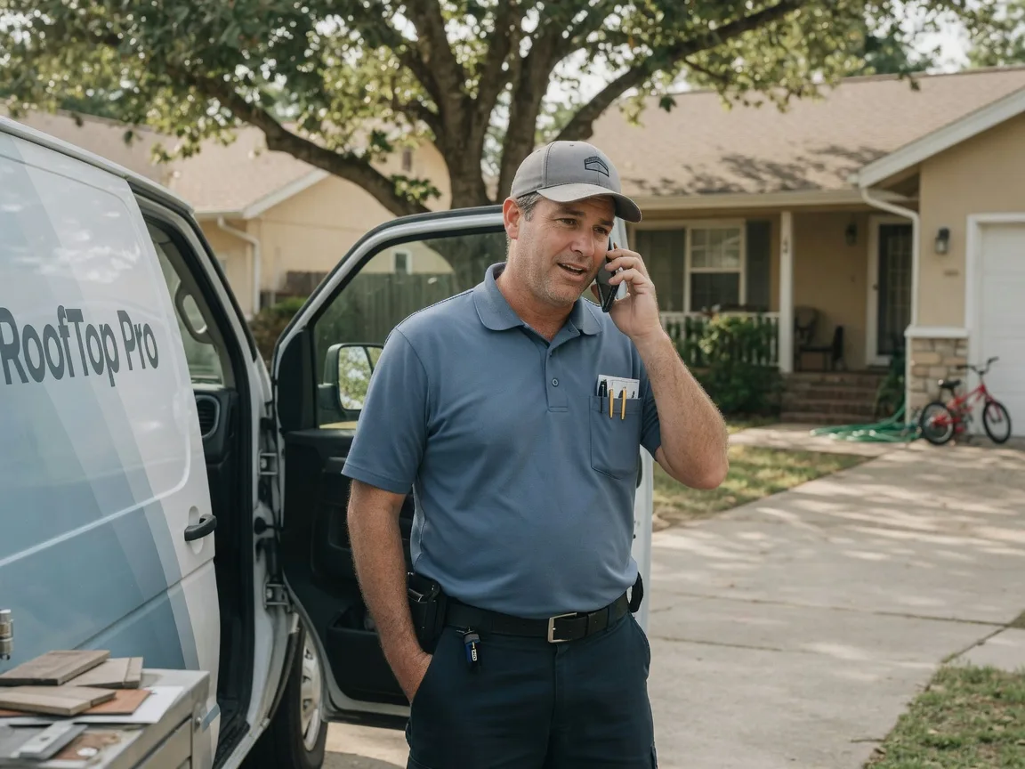 Roof Repair New Era, MI FAQs