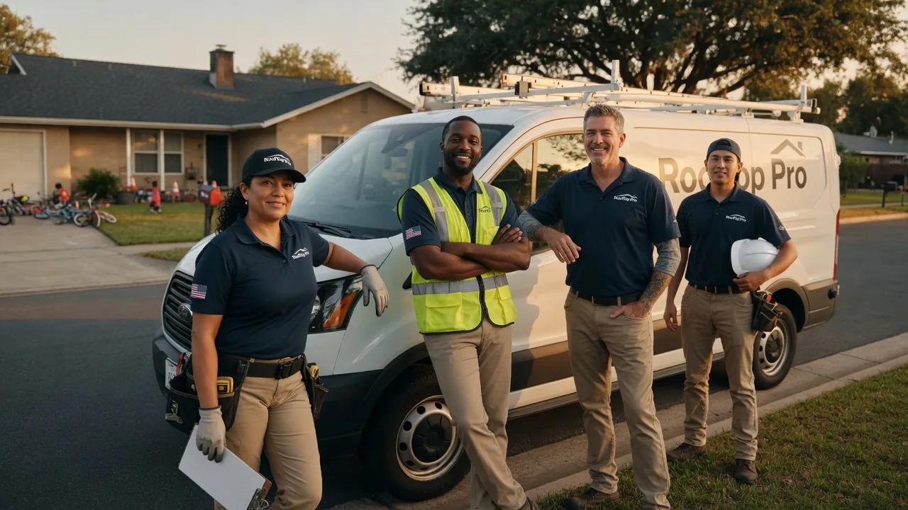 Roof Repair in New Era, MI near me